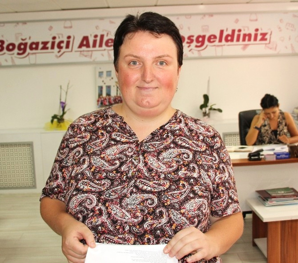 Şehit ve Gazi Çocuklarına Ücretsiz Ders
