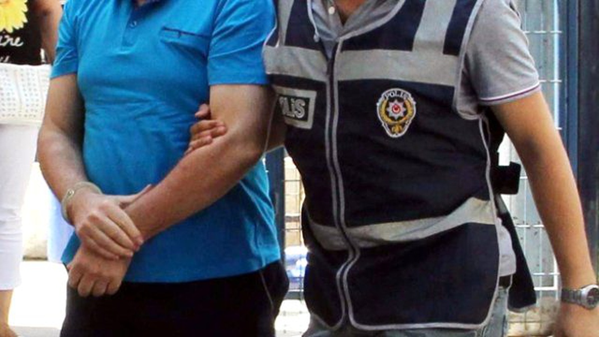 Siirt\'te Terör Operasyonu: 10 Gözaltı