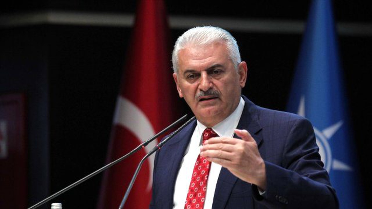 Sivas Kongresi\'nin 97. Yıl Dönümü