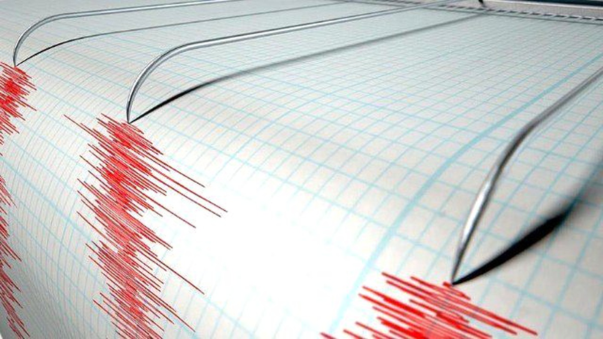 Sivas\'ta 3.8 Büyüklüğünde Deprem
