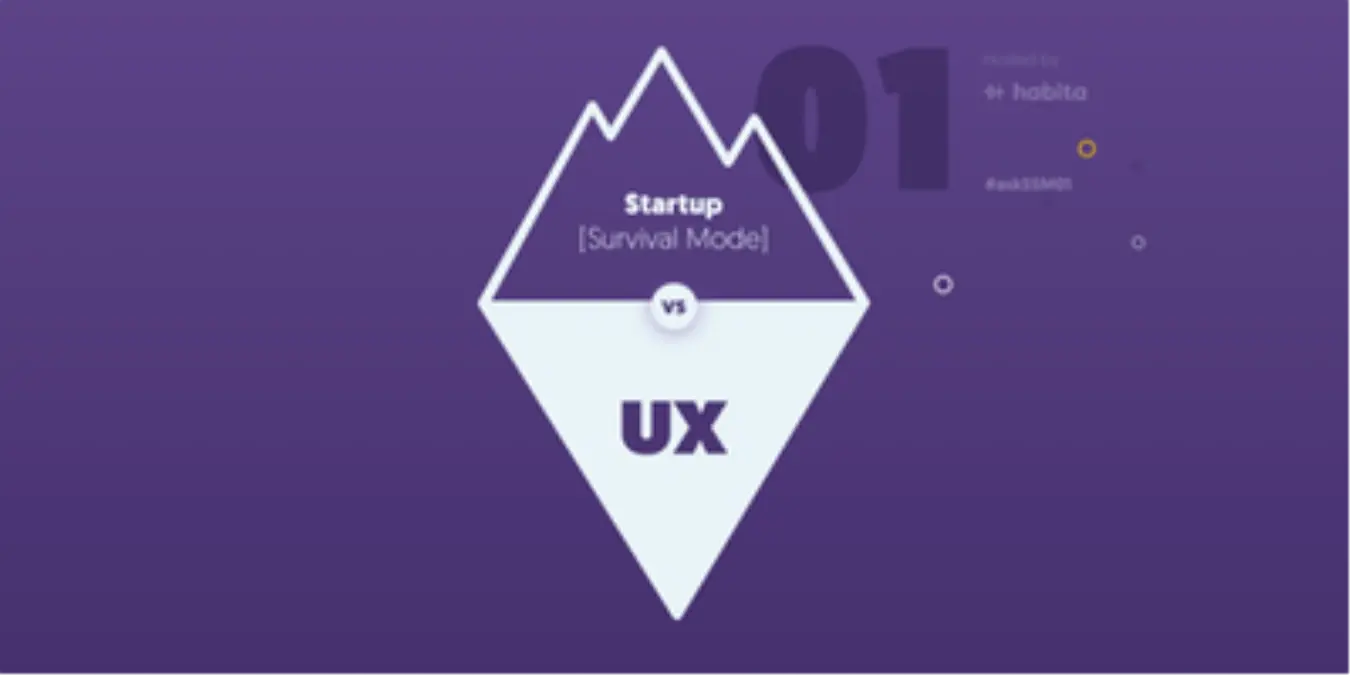 Startup Survival Mode Vs Ux