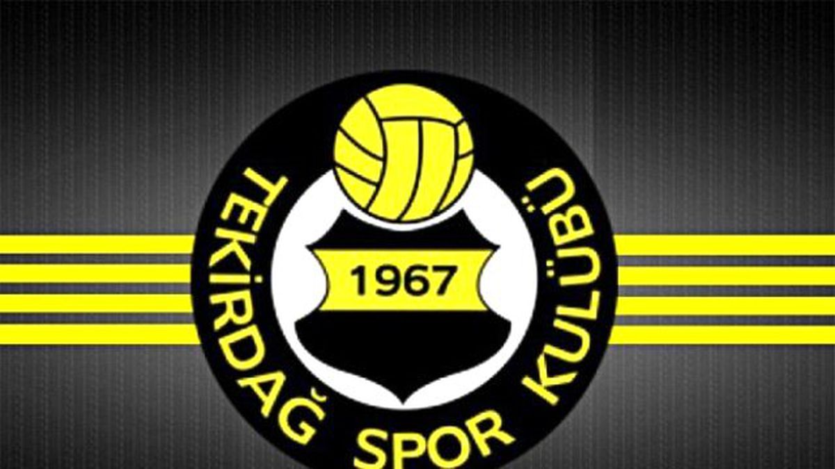 Tekirdağspor 1 Puana Razı Oldu