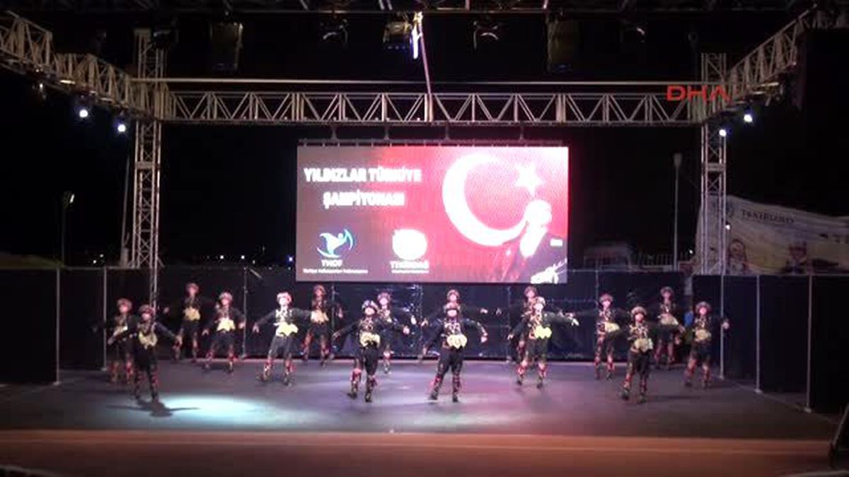 Tekrdağ Otobüs Önündeki 2 Otomobile Çarptı: 2 Ölü, 21 Yaralı