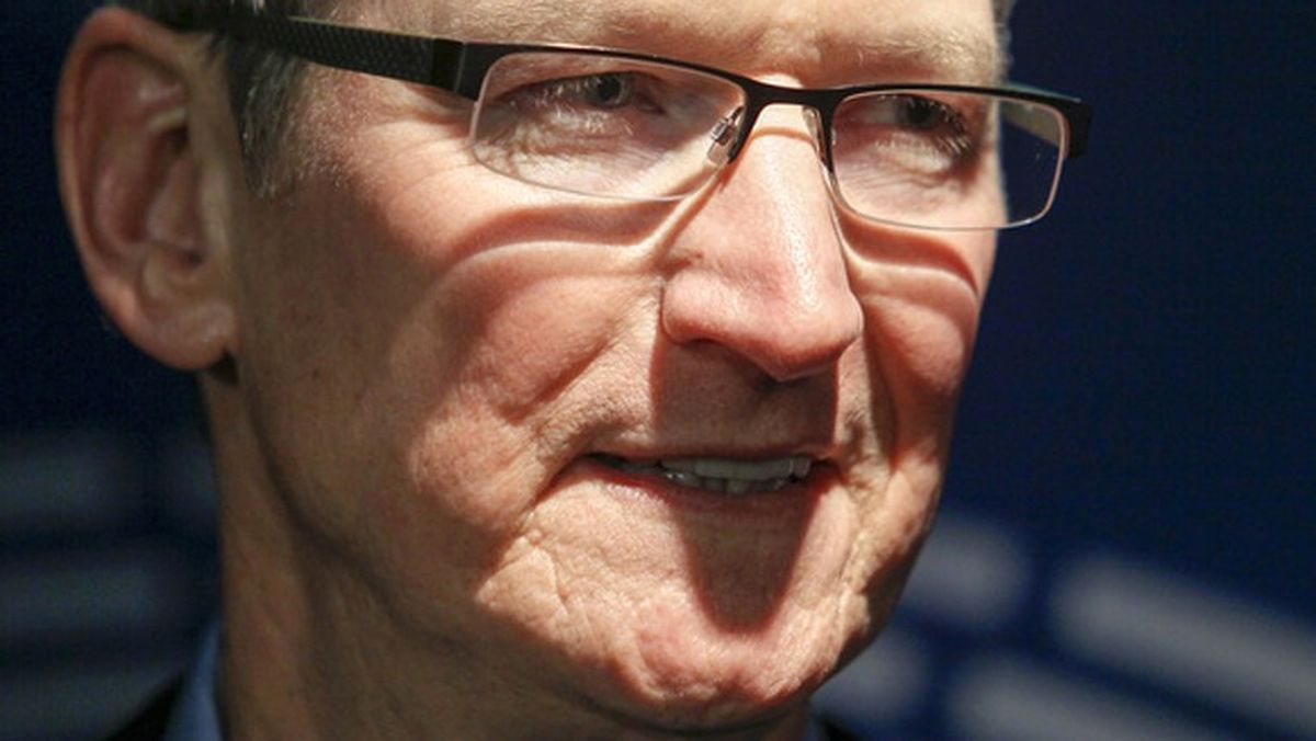 Tim Cook\'tan Çok Sert Açıklama!