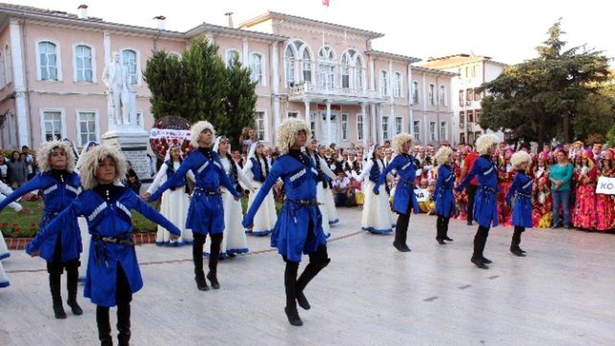 Thof Yıldızlar Türkiye Şampiyonası