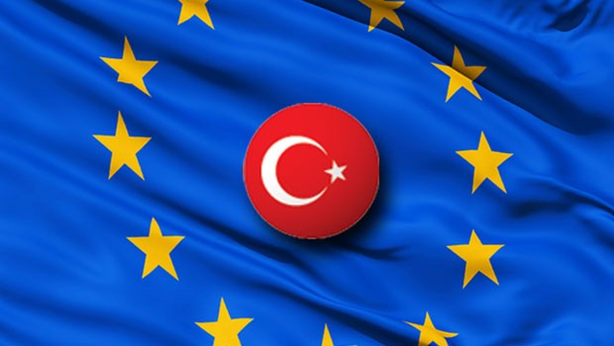 Türkiye, Vize Serbestisi İçin AB\'ye Süre Verdi