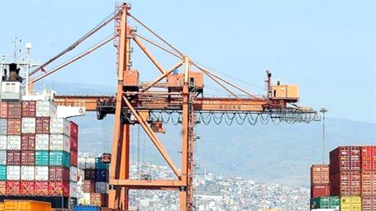 Uib\'in Ağustos İhracatı 1,7 Milyar Dolara Dayandı