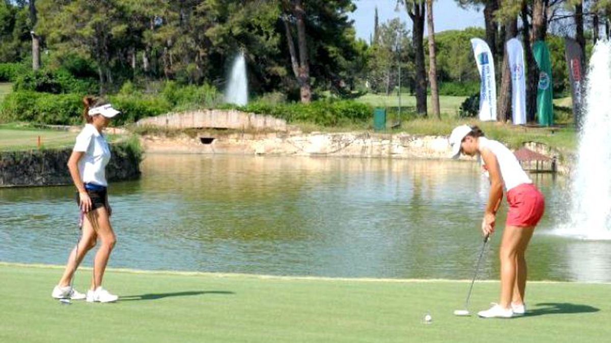 Uluslararası Türkiye Amatör Açık Golf Şampiyonası