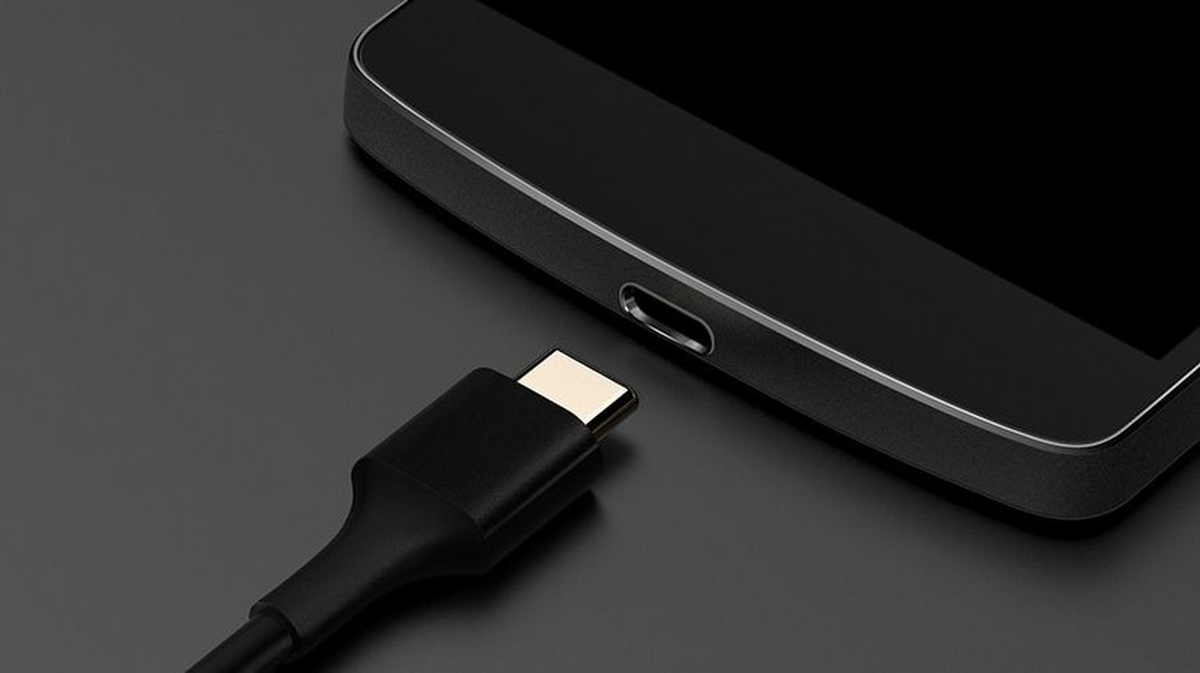 Usb-C İçin Yeni Görev!