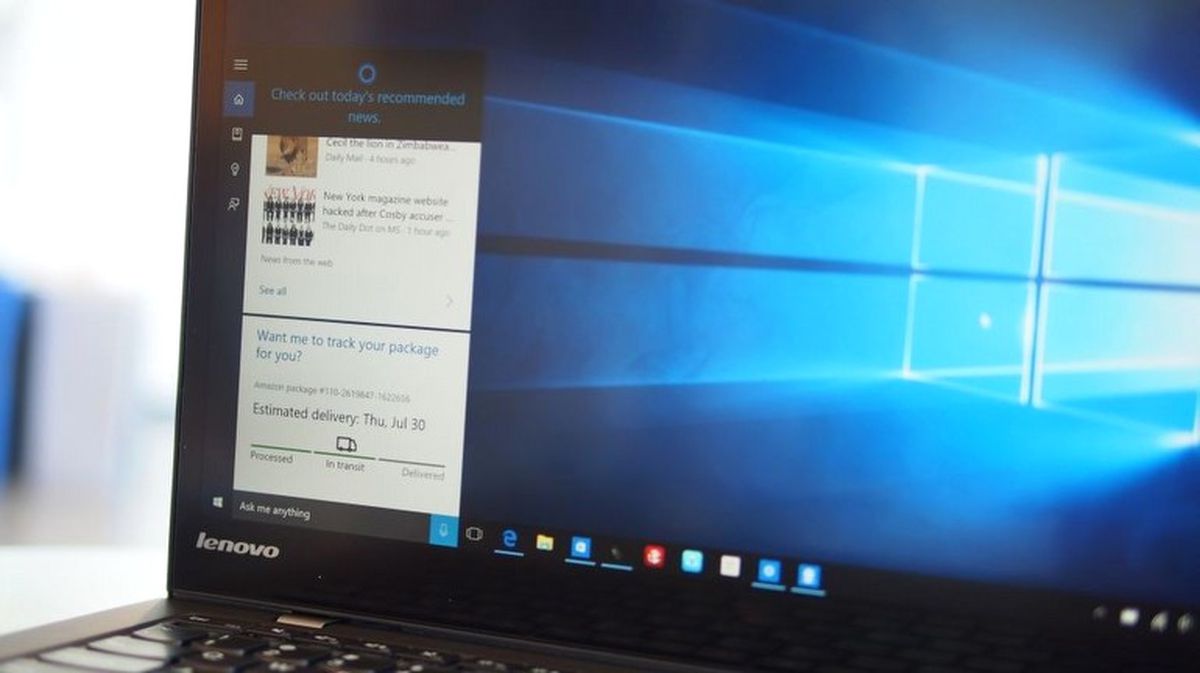 Windows 10 Yoksa, Onlar da Yok!