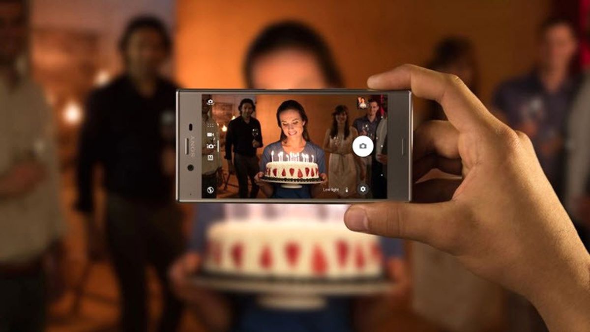 Xperia Z\'nin Kaderi Belli Oldu!