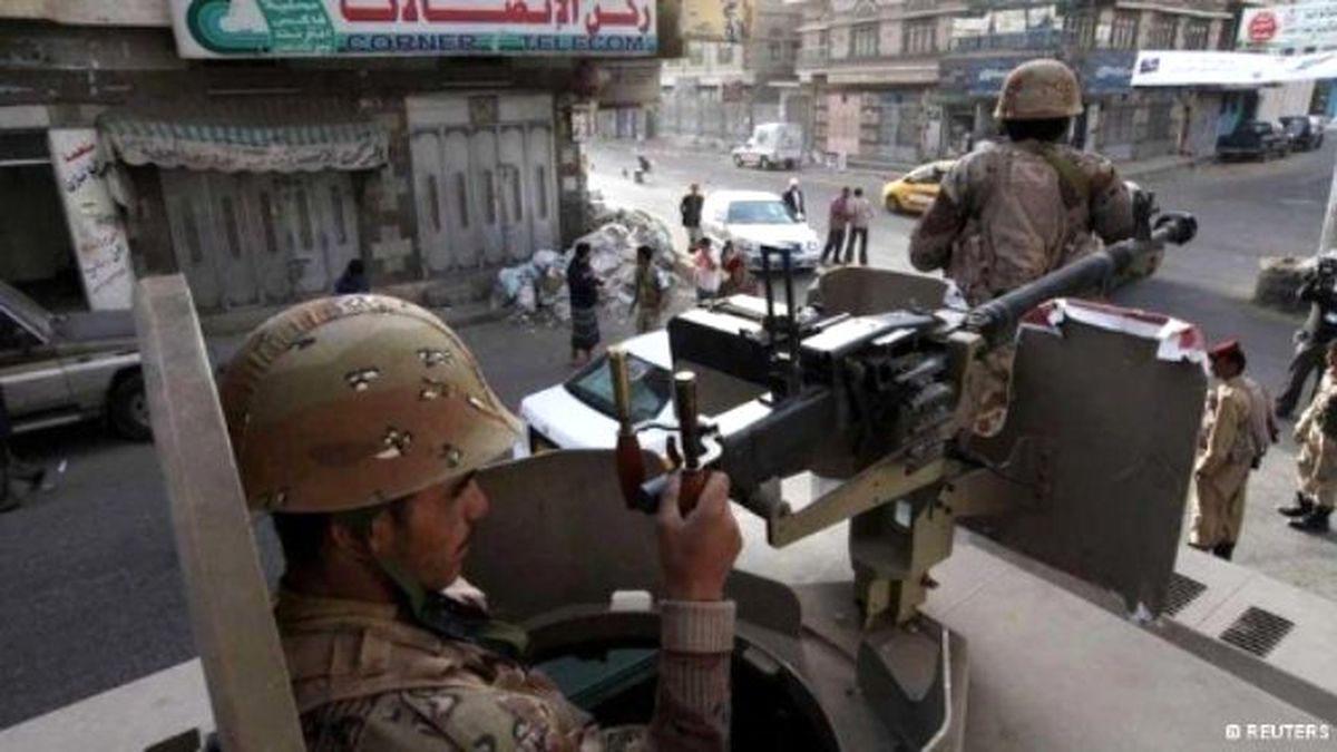Yemen\'deki Olaylar