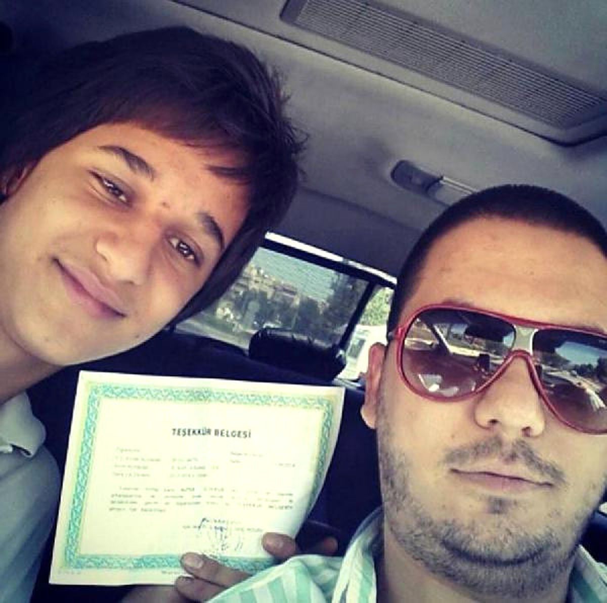 18 Yaşındaki Genç Uyuşturucu Haptan Öldü