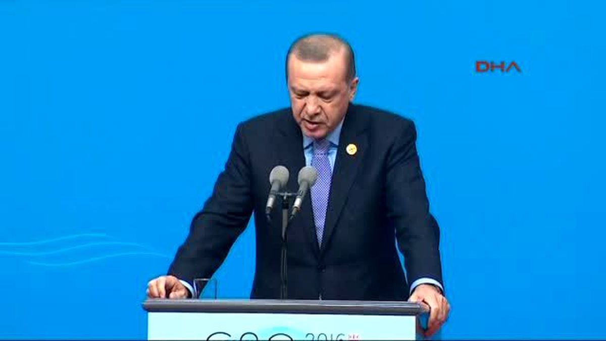 3-Erdoğan Rusya ile Halep Konusunda İşbirliği İçindeyiz