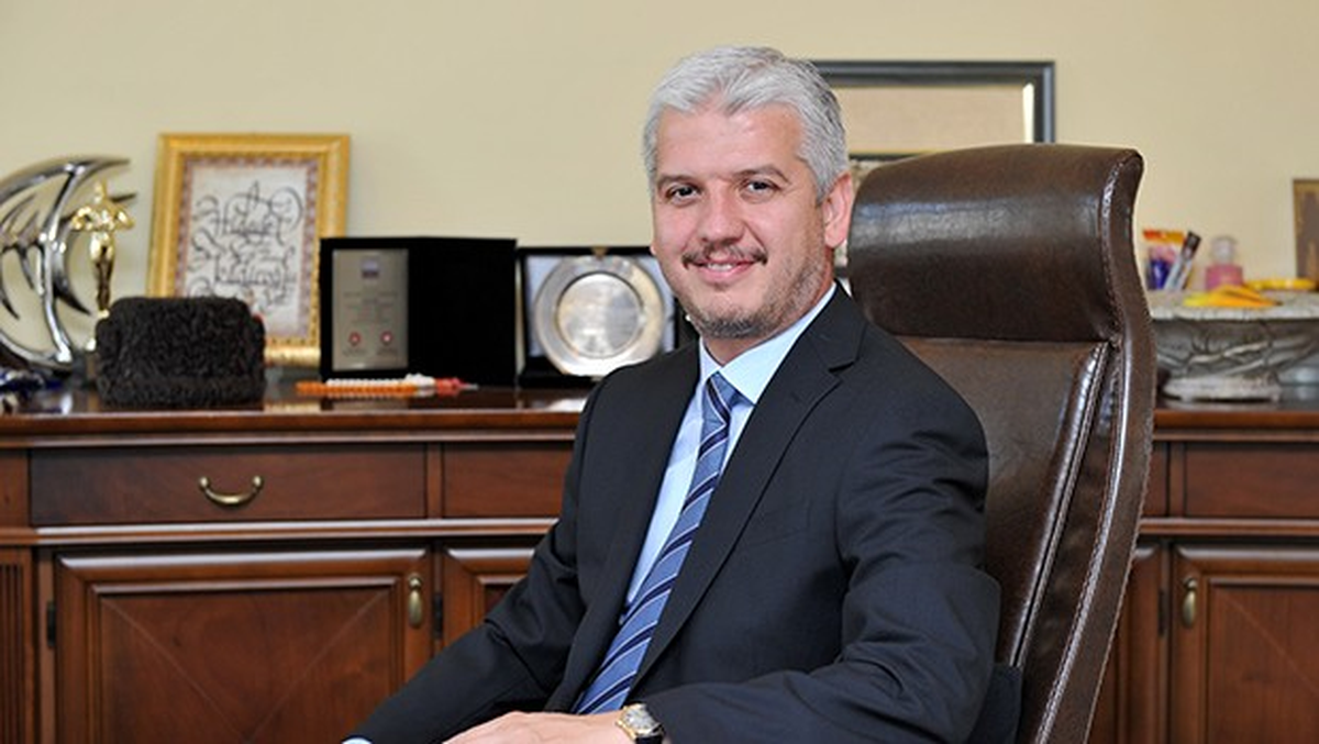50 Ülkeden 150 İş Ortağını 2023 İçin İstanbul\'a Getirdi