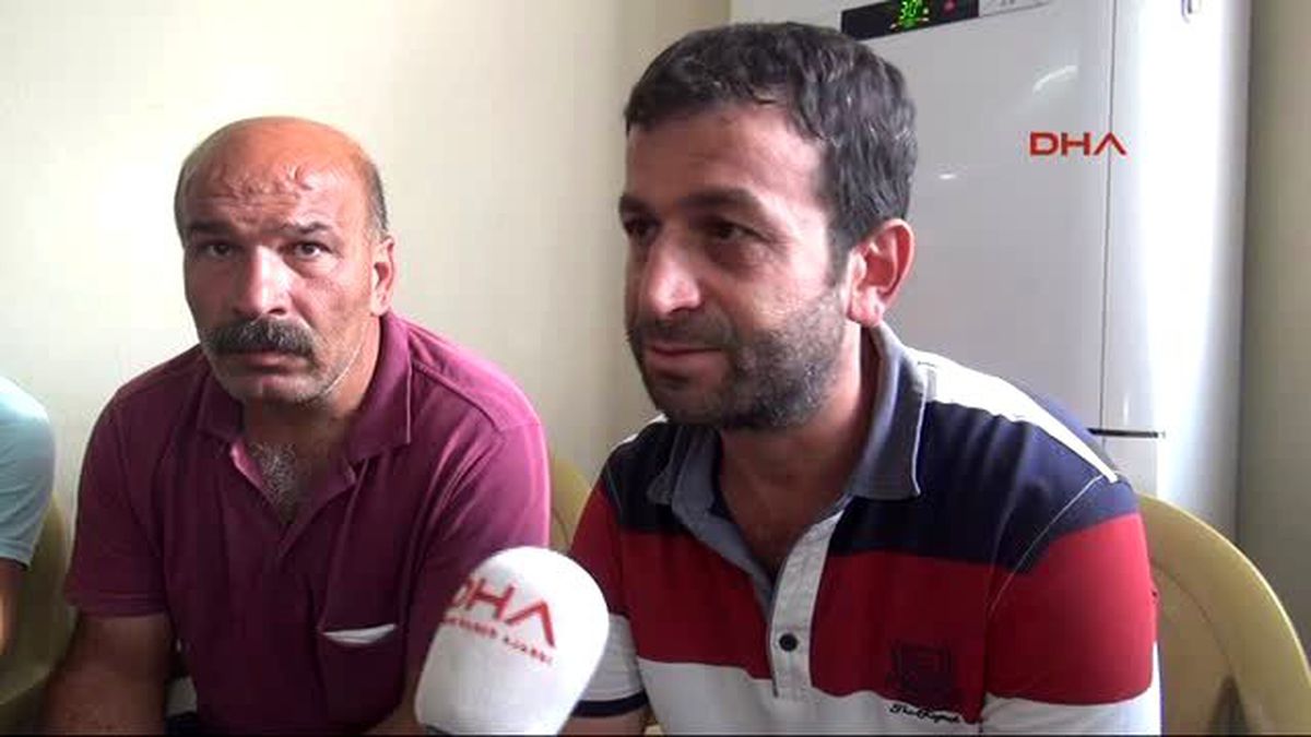 Adana - Dövülerek Otobüsten Atıldığı İddia Edilen Ercan\'ın Sır Ölümü
