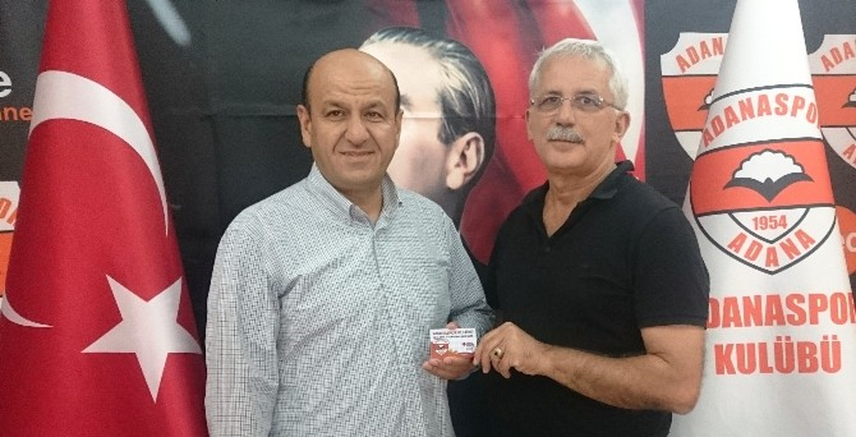 Adanaspor\'da Kombine Satışları Başladı