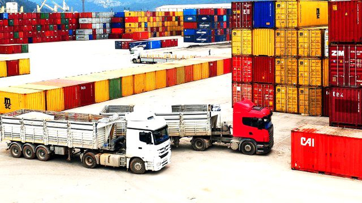 Adıyaman Temmuz Ayında 18 Milyon Dolar İhracat Gerçekleştirdi