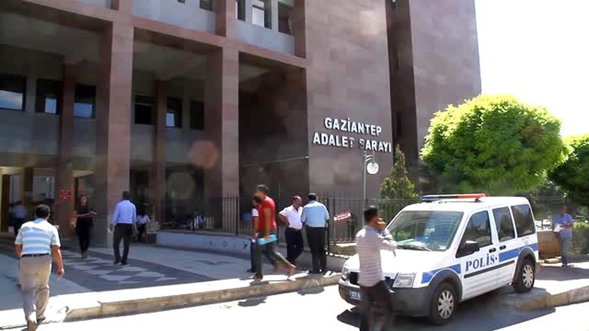 Fetö\'nün Darbe Girişimine Yönelik Soruşturma