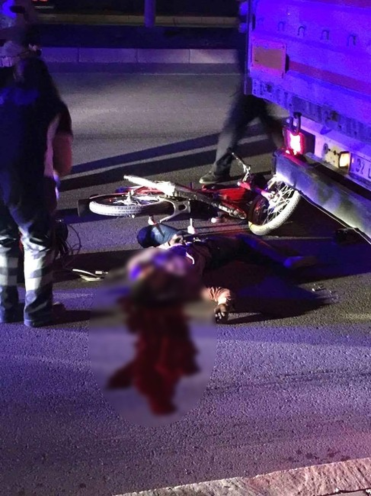 Afyonkarahisar\'da Trafik Kazası: 1 Ölü