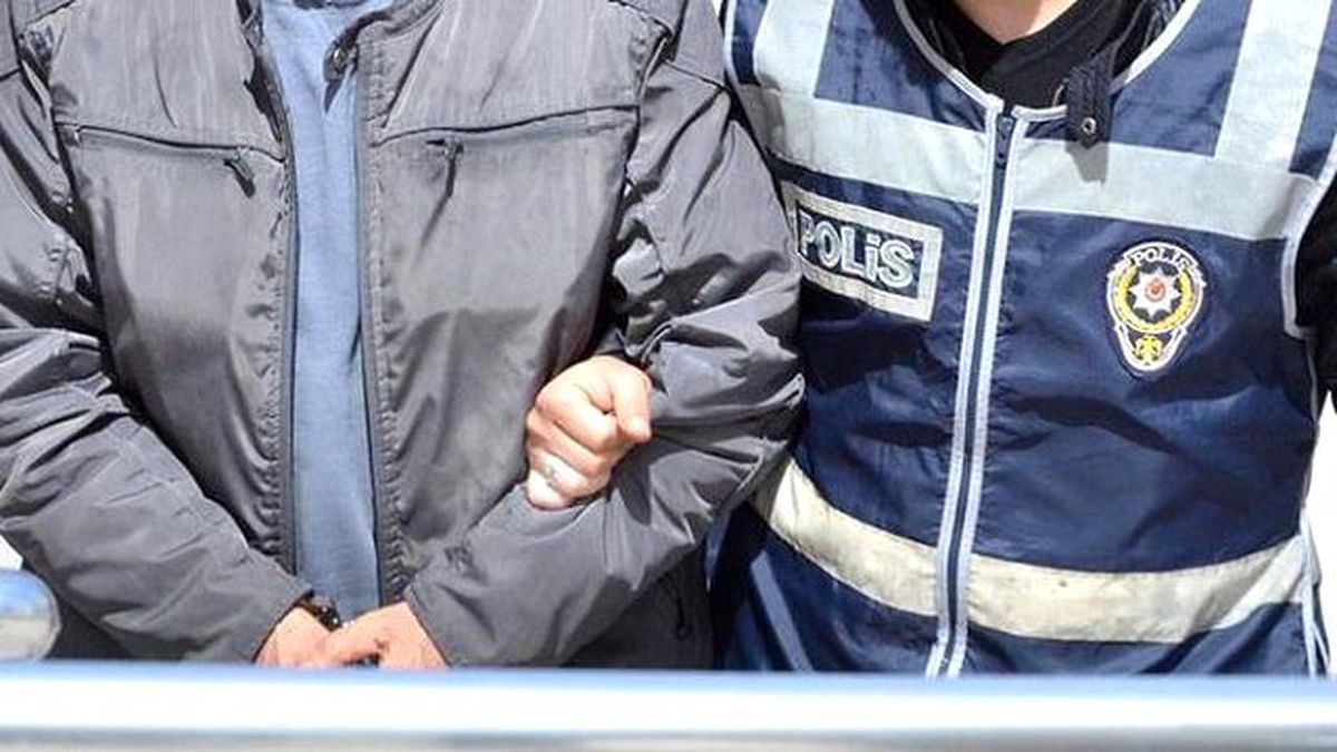 Ağrı\'da Terör Operasyonu