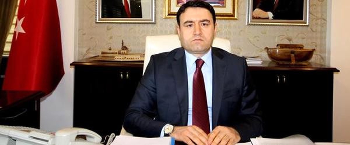Ağrı Valisi Işın: Fetö ve PKK ile Mücadelemiz Devam Ediyor