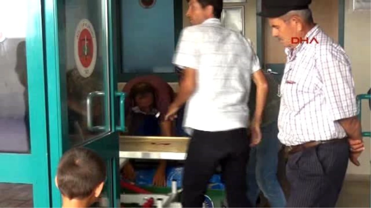 Antalya Batan Teknede Ölen Kadının Cenazesi Kütahya\'ya Gönderildi