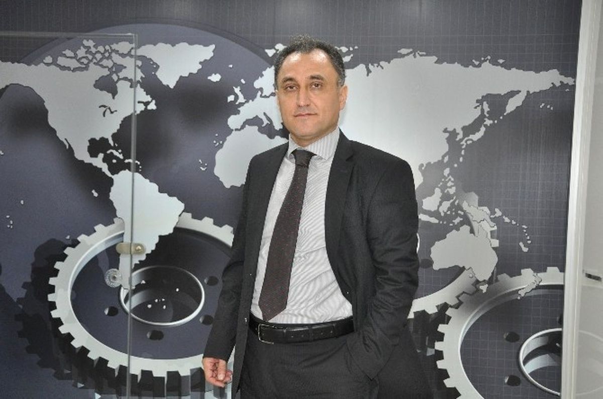 Ar-Ge ve İnovasyona Teşvik ve Destek Var, Yararlanan Yok