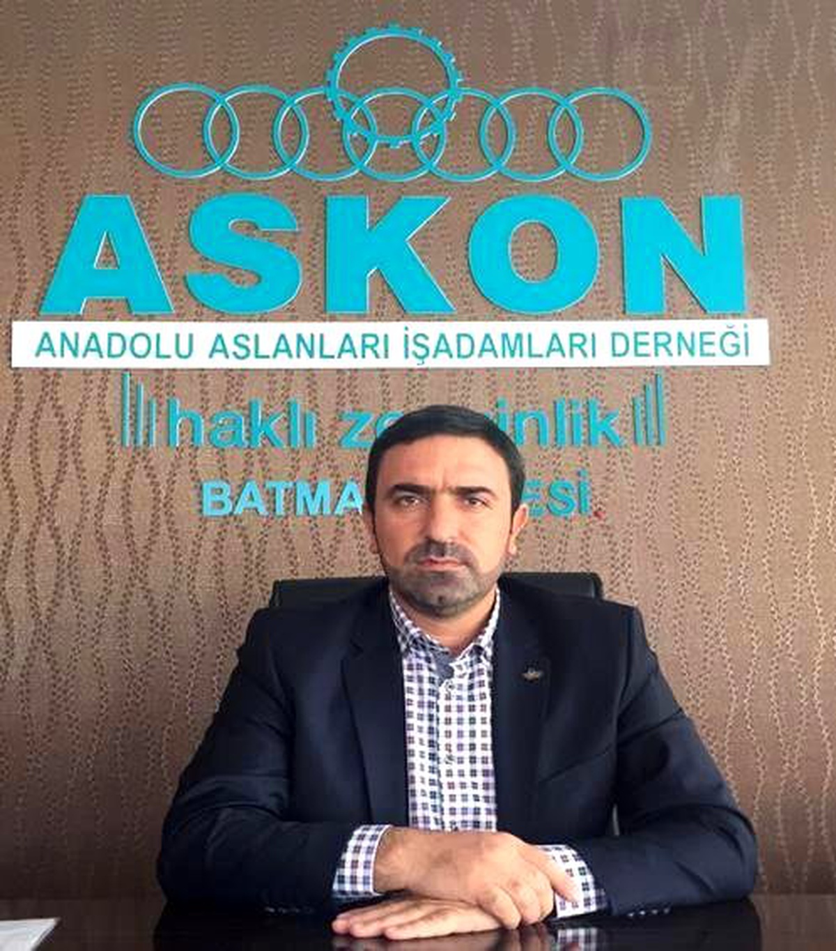 ASKON\'dan Hükümetin Açıkladığı Pakete Destek