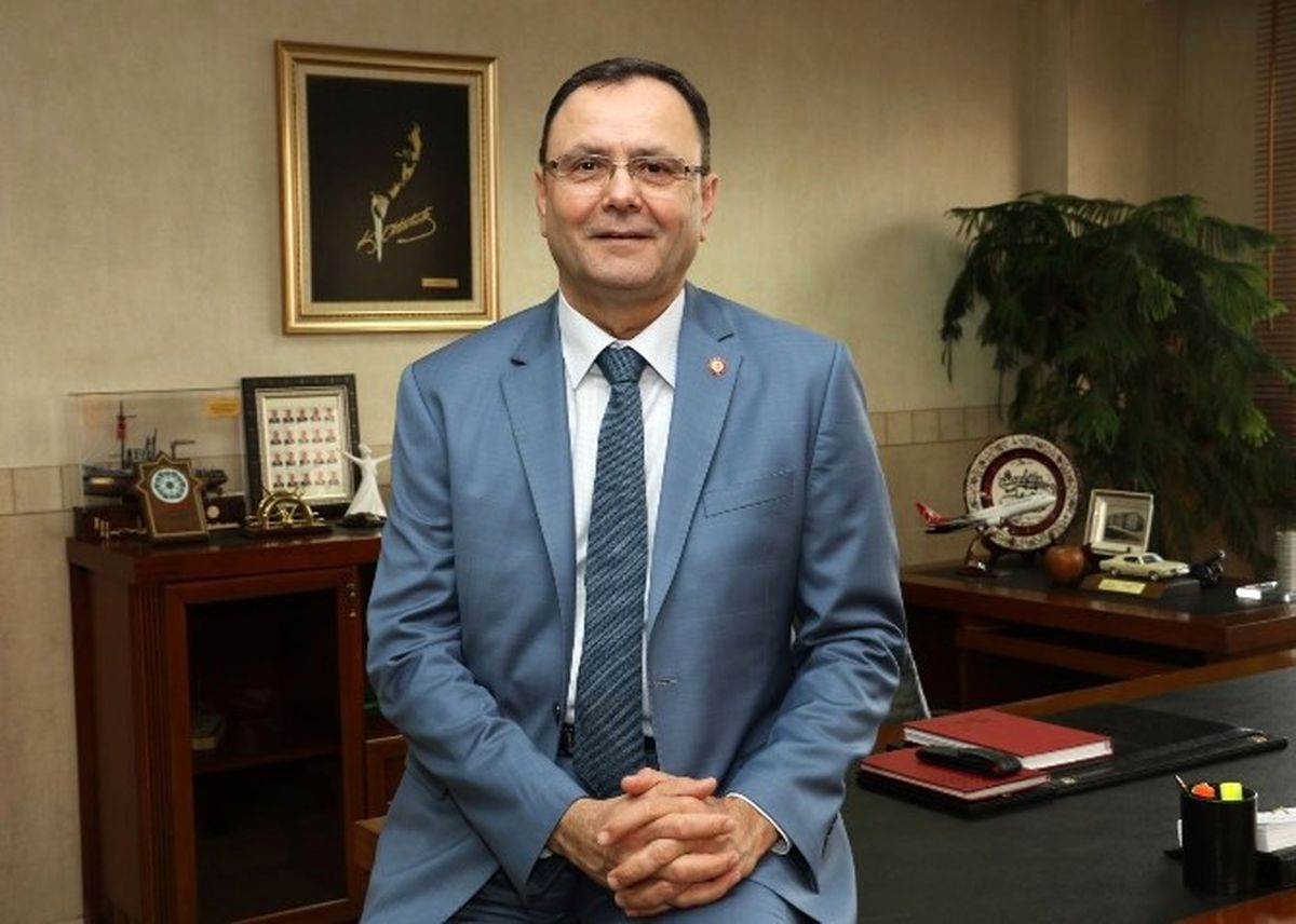 Aşut\'tan, "Darbe Girişimi ile Yıkamadıkları Demokrasiyi Ekonomi ile Yıkmaya Çalışacaklar" Uyarısı