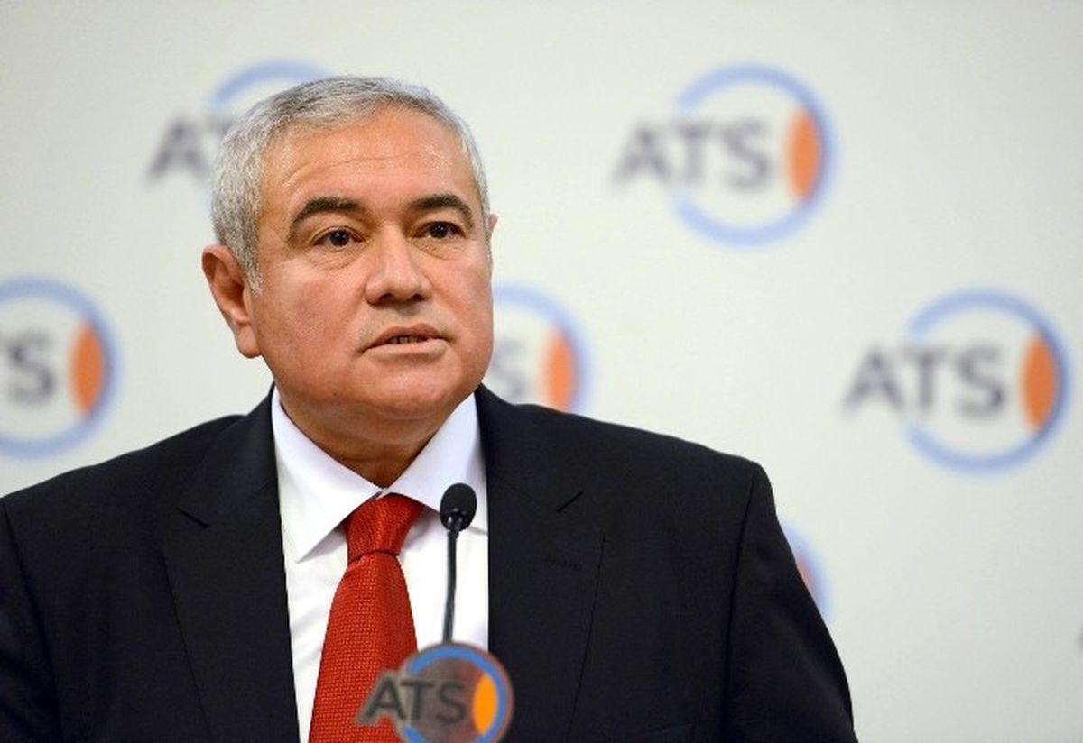 Atso Başkanı Çetin\'nden Enflasyon Değerlendirmesi