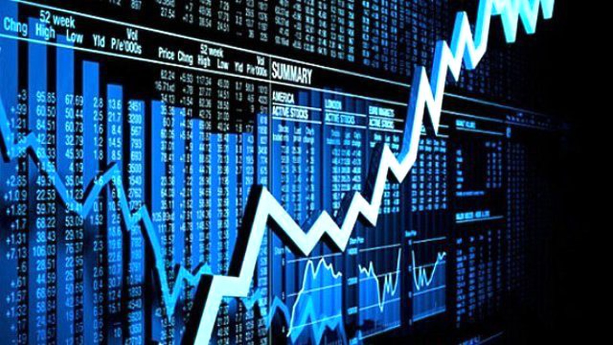 Avrupa Borsaları Yükselişle Açıldı