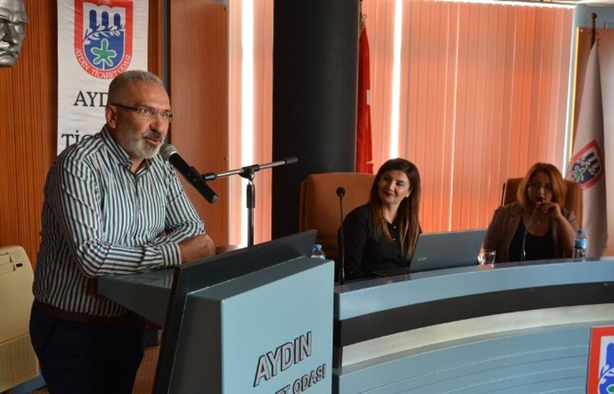 Ayto\'dan \'Vergi Affı ve Hile Denetimi\' Semineri