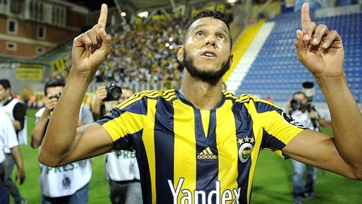 Aziz Yıldırım, Josef de Souza'yı Çin Ligi'ne Satmayı Planlıyor