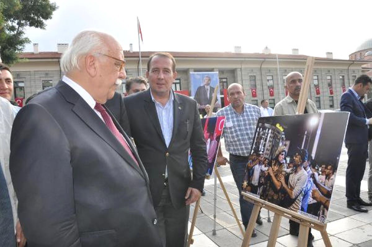 Bakan Avcı: Türk Turizmi Ciddi Bir Kriz Yaşadı