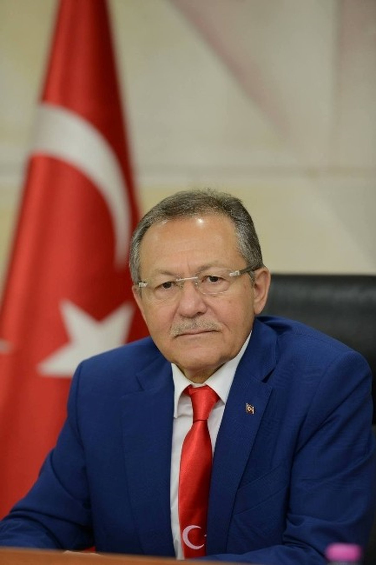 Başkan Uğur\'dan 6 Eylül Mesajı