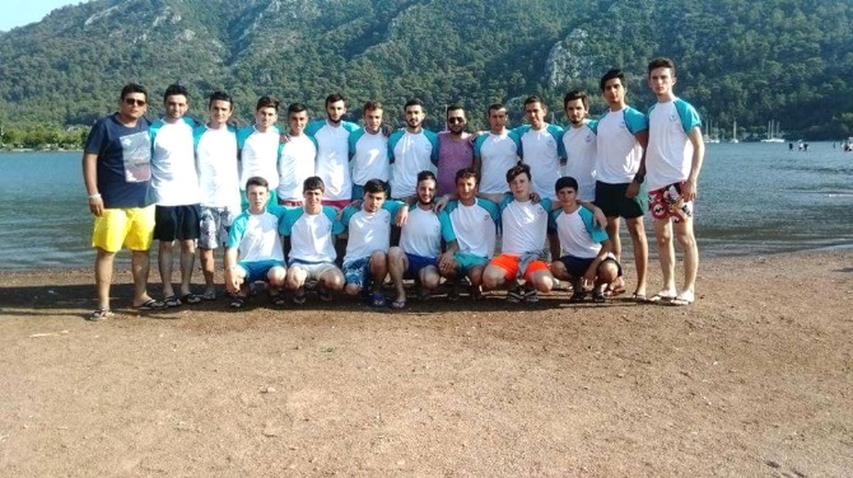 Bayırköy Spor Marmaris\'te Kampa Girdi