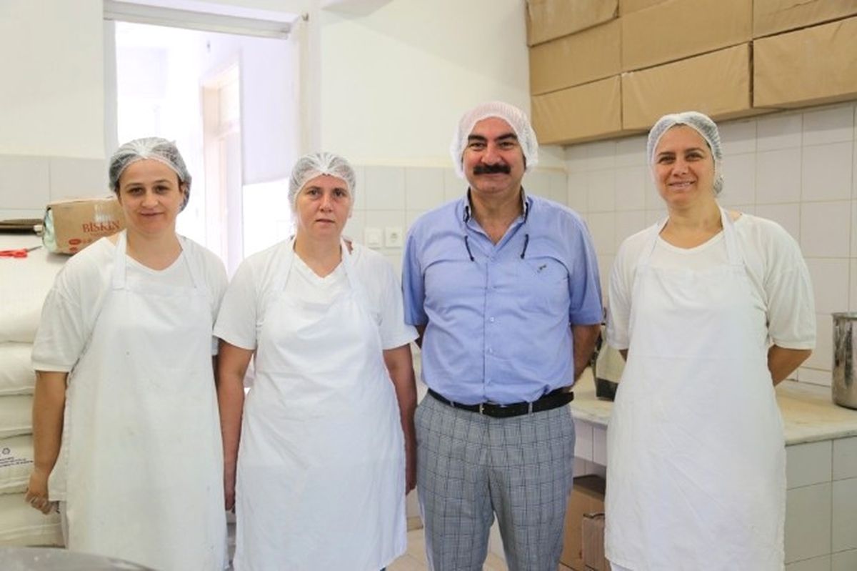 Bayram Öncesi Denetlemeler Arttı