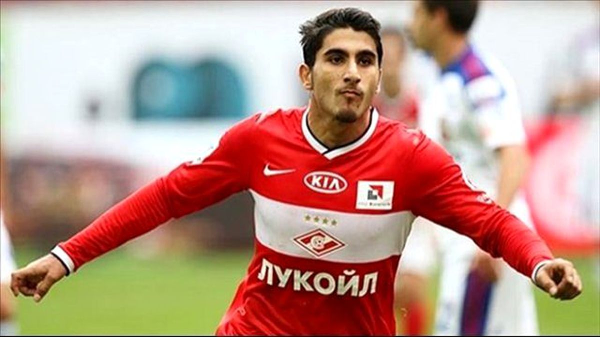 Beşiktaş\'tan Aras Özbiliz Açıklaması