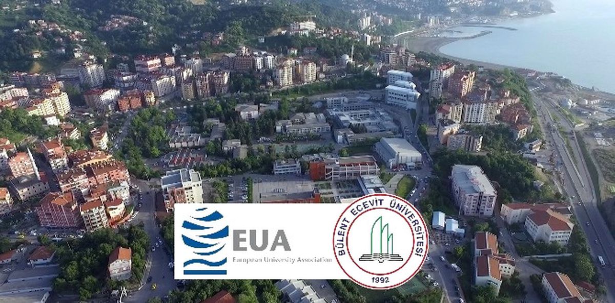 Beü, Iep Başarı Etiketini Kullanmaya Hak Kazandı