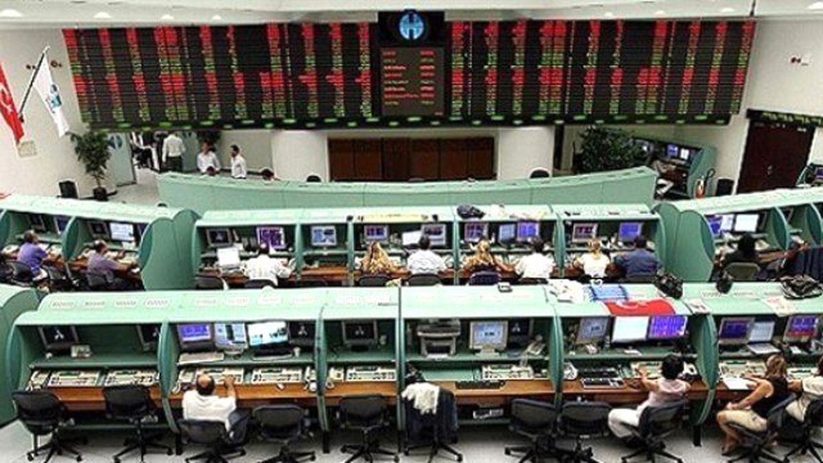 Borsa Haftaya Yükselişle Başladı