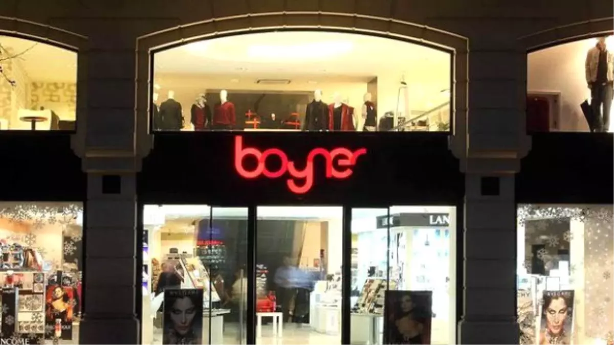 Boyner Grup, Müşterileri 100 Bin Defa Bağış Yaptı