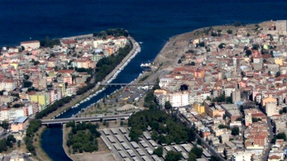 Köprü Haberi Emlak Piyasasını Uçurdu