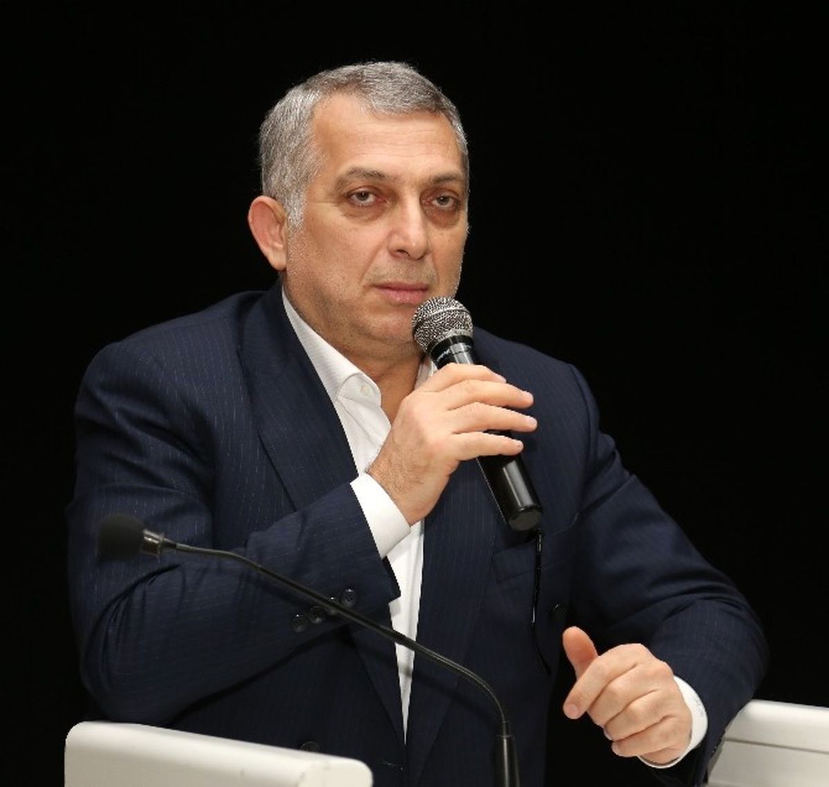 Canik\'ten 15 Temmuz ve Sonrası Konferansı