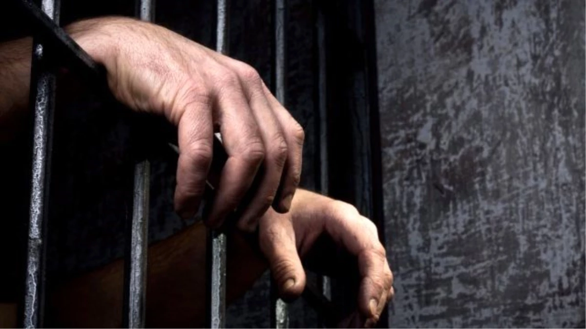 Cezaevindeki Mahkuma FETÖ'ye Hakaretten Disiplin Cezası Verildi