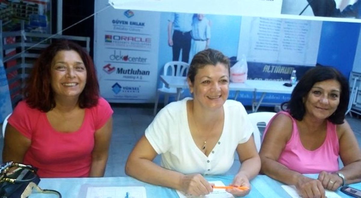 CHP\'nin 12 Maddelik Manifestosuna Didim\'den İmzalı Destek