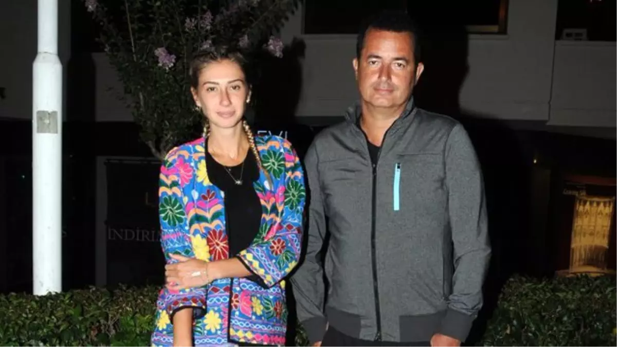 Demet Akalın'dan Şeyma Şubaşı'ya İş Teklifi