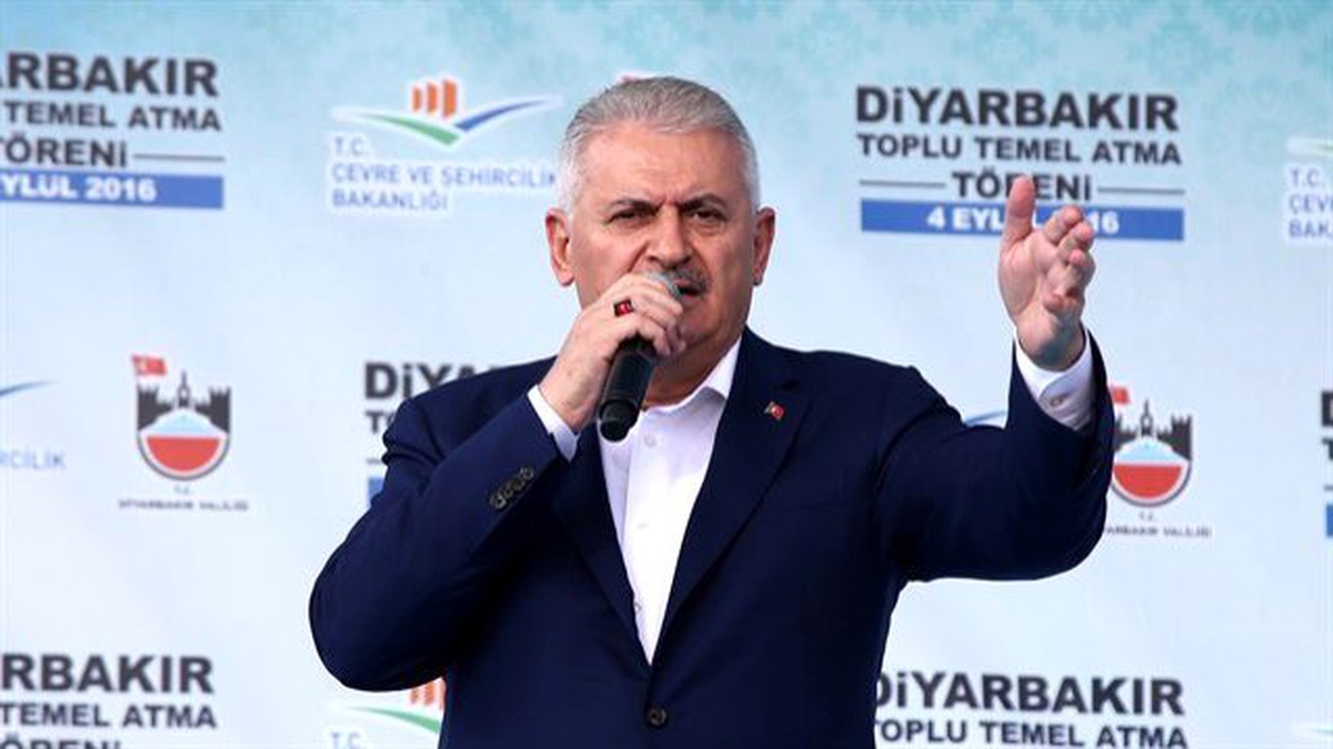 Doğu\'da "Yatırım ve Kalkınma Hamlesi" Sevinci