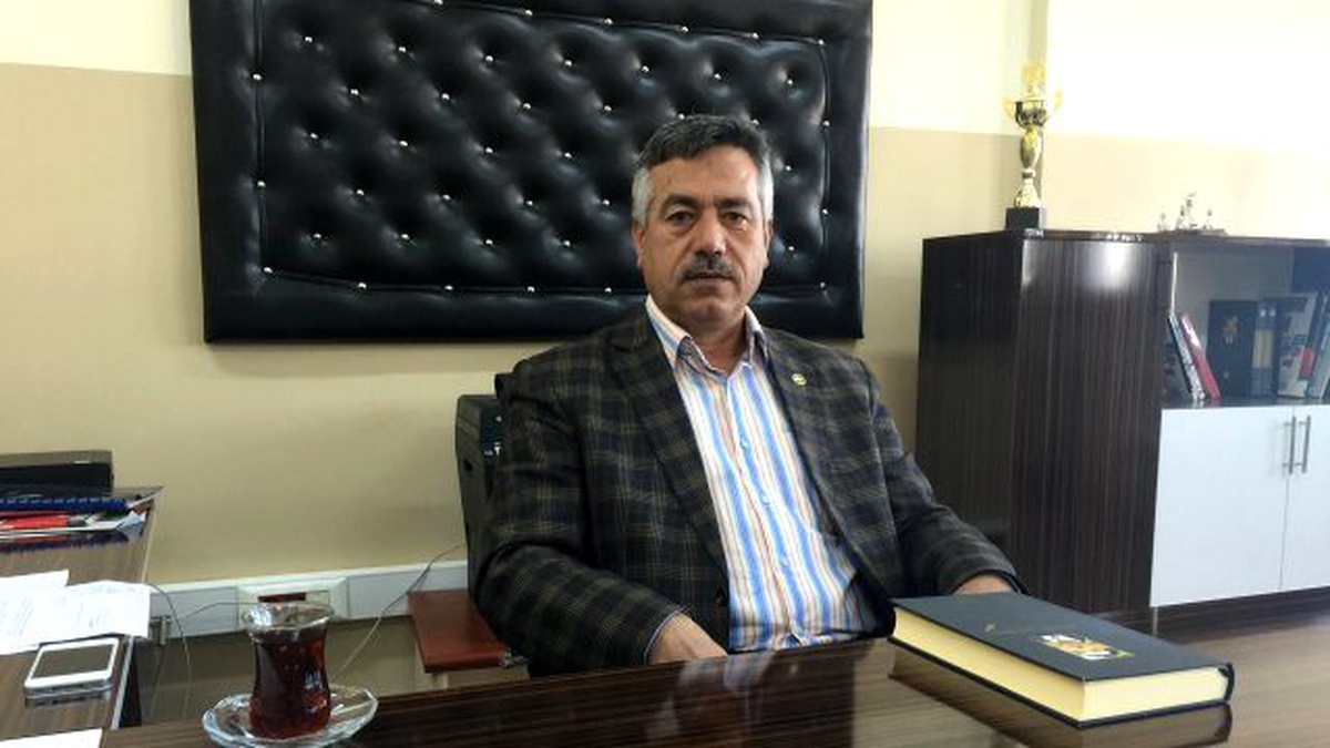 Eğitim Bir Sen\'den Hükümete "Masumlar Mağdur Olmasın" Çağrısı