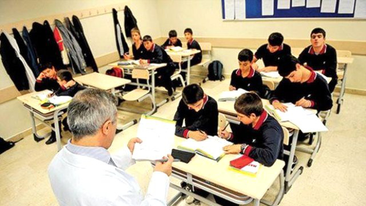 Eğitim-öğretim Desteği İçin Tercih Hakkı Kazananlar Açıklandı